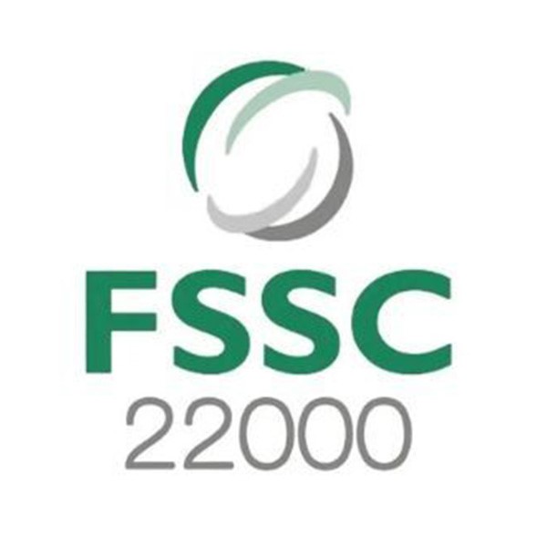 FSSC 22000