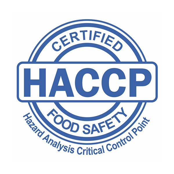 HACCP